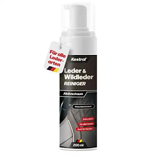 Wildlederspray