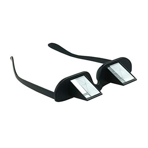 Die beste winkelbrille asnlove lazy glasses brille lazy readers 90 grad hd Bestsleller kaufen