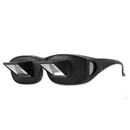 Die beste winkelbrille ds distinctive style faulenzerbrille prisma brille Bestsleller kaufen