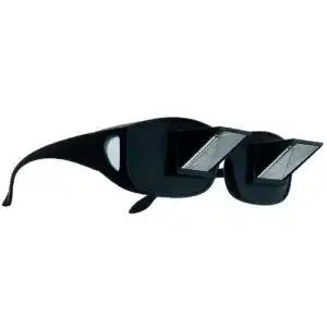 Winkelbrille