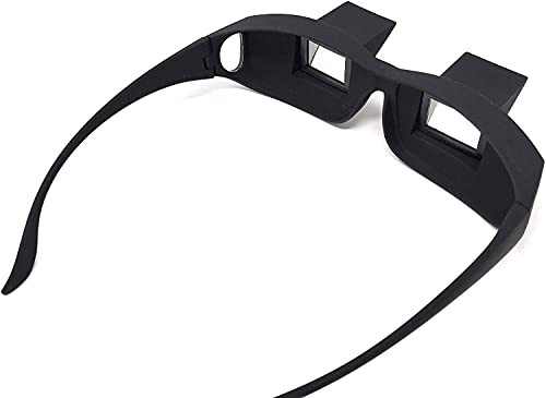 Die beste winkelbrille system s 90 prismabrille blickumlenkende lesebrille Bestsleller kaufen