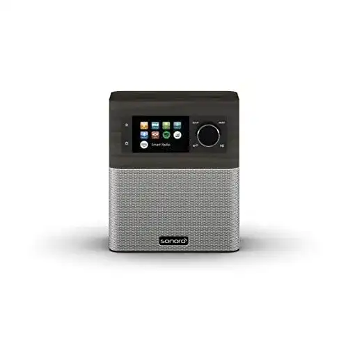 WLAN-Küchenradio