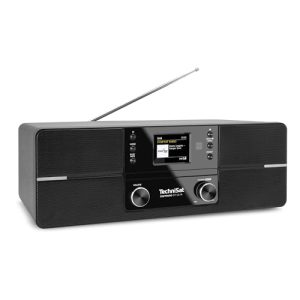 WLAN-Küchenradio TechniSat DIGITRADIO 371 CD IR – Stereo