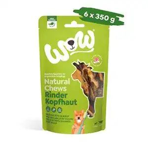 Die beste Wow-Hundefutter 2026 Test Bestseller Wow-Hundefutter