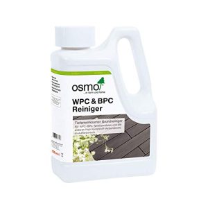 WPC-Pflegeöl OSMO WPC & BPC Reiniger 1L 8021 Tiefenwirksam