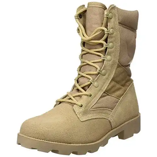 Wüstenstiefel