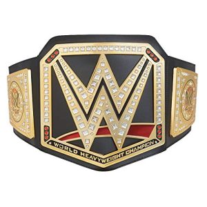 WWE-Gürtel WWE World Heavyweight Championship Toy