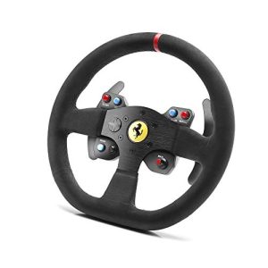 Xbox-Lenkrad Thrustmaster Ferrari F599XX EVO 30 Wheel Add on
