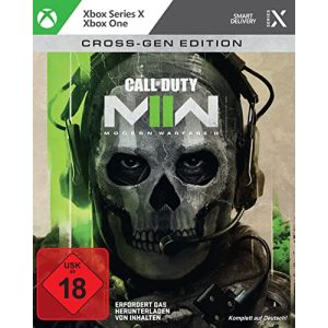 Xbox-Series-X-Spiele ACTIVISION Call of Duty: Modern Warfare II