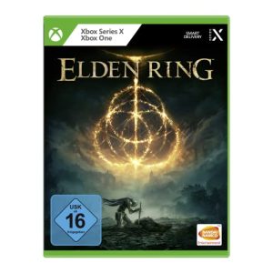 Xbox-Series-X-Spiele Bandai Namco Entertainment ELDEN RING