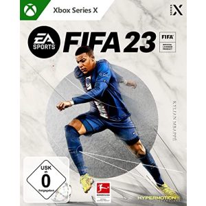 Xbox-Series-X-Spiele Electronic Arts FIFA 23 Standard Edition