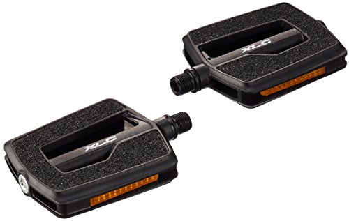 Die beste xlc pedale xlc city comfort pedal pd c10 schwarz one size Bestsleller kaufen