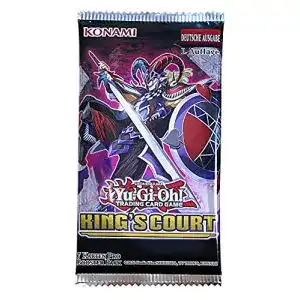 Yugioh-Booster
