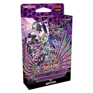 Yugioh-Deck Yu-Gi-Oh! TRADING CARD GAME Structure Deck