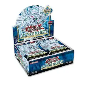 Yugioh-Display
