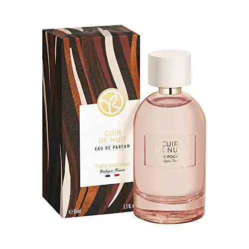 Yves-Rocher-Parfum Yves Rocher LA COLLECTION Eau de Parfum