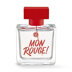 Yves-Rocher-Parfum Yves Rocher MON ROUGE! Eau de Parfum