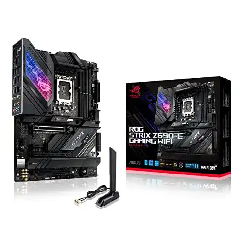 Z690-Mainboard