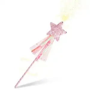 Zauberstab Zomiboo Prinzessin Weihnachten Feenstab