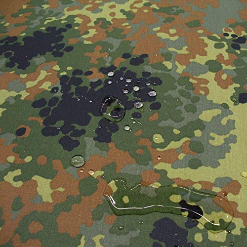 Die beste zeltstoff tolko camouflage stoff wasserdicht Bestsleller kaufen