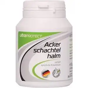 Zinnkraut-Kapseln Ultra Protect Ackerschachtelhalm Kapseln