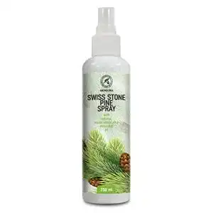 Zirbenspray AROMATIKA trust the power of nature Zirbelkieferöl