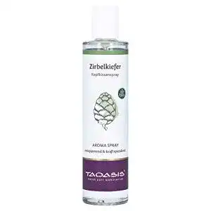 Zirbenspray TAOASIS GmbH Natur Duft Manufaktur Zirbe