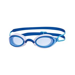 Zoggs-Schwimmbrille Zoggs Fusion Air, navy/blue/tint
