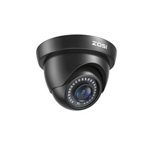 Zosi-Überwachungskamera ZOSI CCTV 1080P 2MP 4-in-1