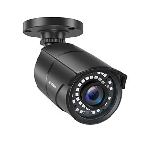 Zosi-Überwachungskamera ZOSI CCTV 2.0MP 1080P Full HD