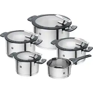 Zwilling-Topfset