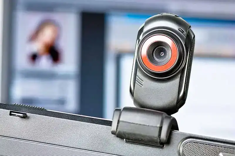 4K-Webcam 4K-Webcam