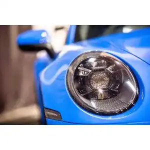 Die beste 7 Zoll LED Scheinwerfer 2026 Test Bestseller 7-Zoll-LED-Scheinwerfer