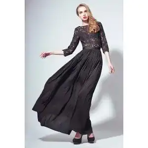 Abendkleid