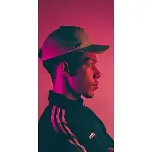 Adidas-Cap