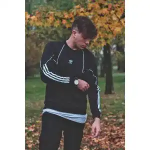 Die beste Adidas Pullover Herren 2026 Test Bestseller Adidas Pullover Herren