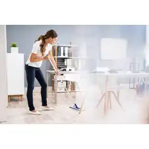 Die beste Akku-Rotationsmopp 2026 Test Bestseller Akku-Rotationsmopp
