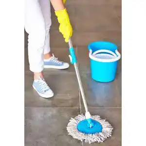 Die beste Akku-Rotationsmopp 2026 Test Bestseller Akku-Rotationsmopp