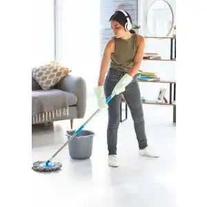 Die beste Akku-Rotationsmopp 2026 Test Bestseller Akku-Rotationsmopp