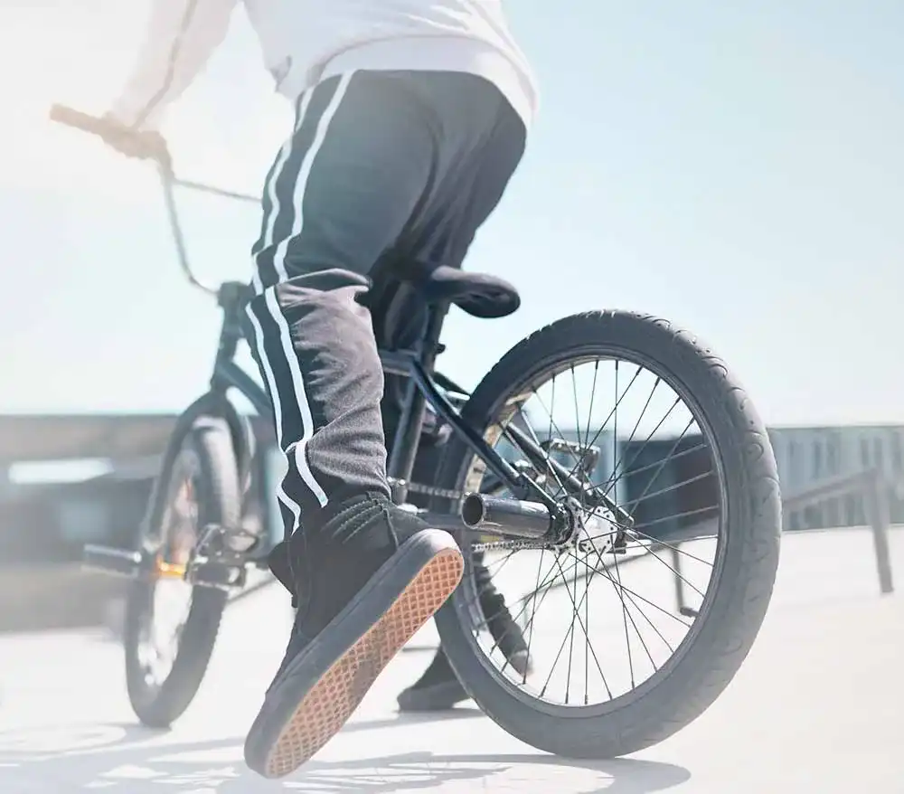 BMX-16-Zoll BMX-16-Zoll