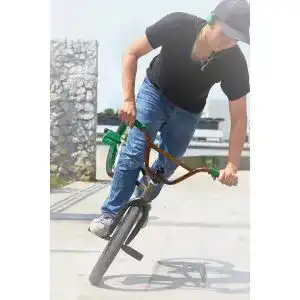 Die beste BMX 16 Zoll 2026 Test Bestseller BMX-16-Zoll
