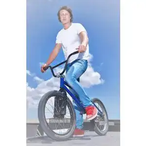 Die beste BMX 16 Zoll 2026 Test Bestseller BMX-16-Zoll