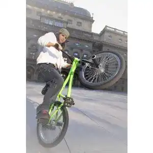 Die beste BMX 16 Zoll 2026 Test Bestseller BMX-16-Zoll