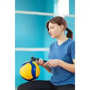 Die beste Ballpumpe 2026 Test Bestseller Ballpumpe