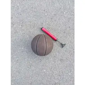 Die beste Ballpumpe 2026 Test Bestseller Ballpumpe