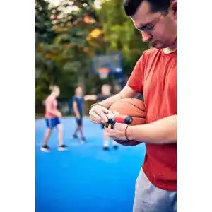 Die beste Ballpumpe 2026 Test Bestseller Ballpumpe