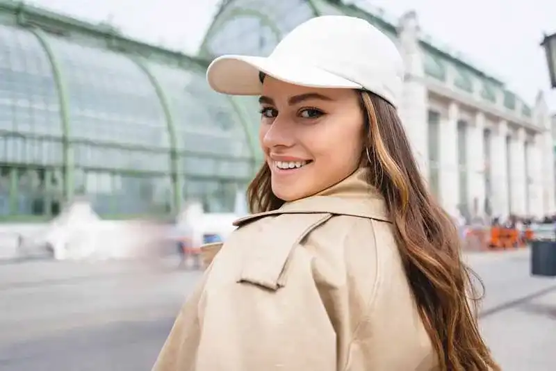 Baseball-Cap