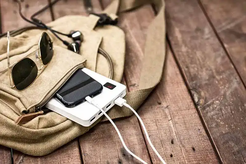 Baseus-Powerbank Baseus-Powerbank