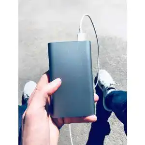 Die beste Baseus-Powerbank 2026 Test Bestseller Baseus-Powerbank