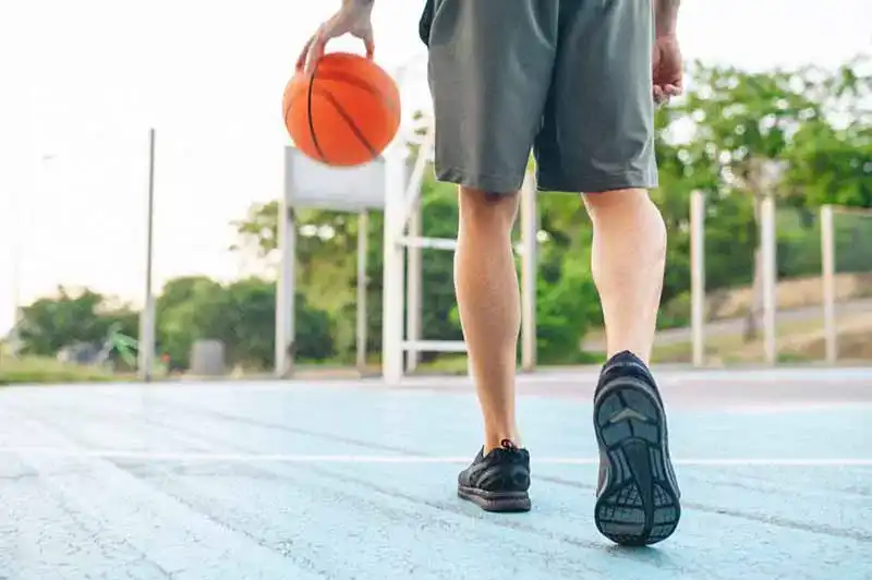 Basketball-Shorts Basketball-Shorts